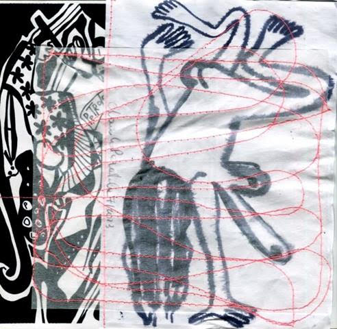 PAINTING2997 | Claudio&nbsp;Parentela